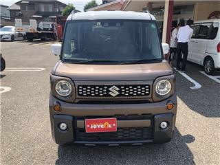 2022 SUZUKI SPACIA GEAR Hybrid XZ My Style ☆ 8-inch TV, Navigation, and 360-degree Camera photo 4