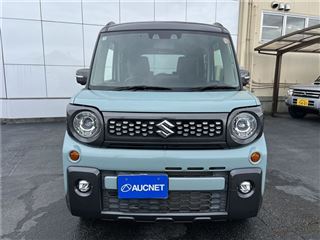 2022 SUZUKI SPACIA GEAR Hybrid XZ ☆ Navigation with all-around monitor ☆ Power sliding doors on both sides ☆ photo 2