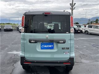 2022 SUZUKI SPACIA GEAR Hybrid XZ ☆ Navigation with all-around monitor ☆ Power sliding doors on both sides ☆ photo 5