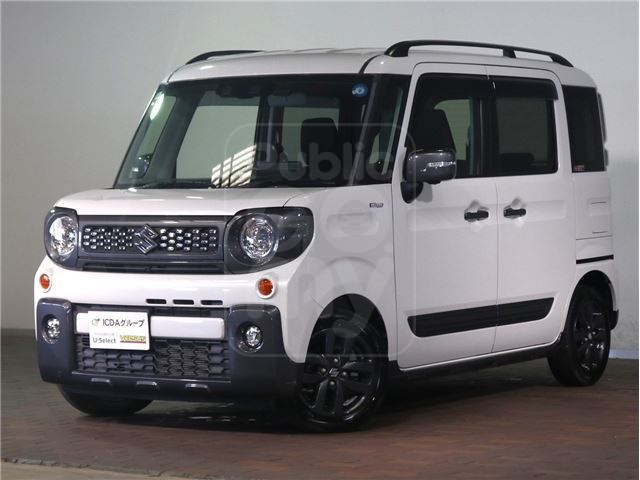 2023 SUZUKI SPACIA GEAR Hybrid XZ