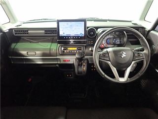 2023 SUZUKI SPACIA GEAR Hybrid XZ photo 3