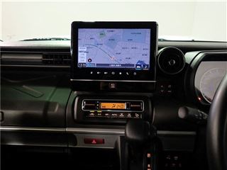 2023 SUZUKI SPACIA GEAR Hybrid XZ photo 5