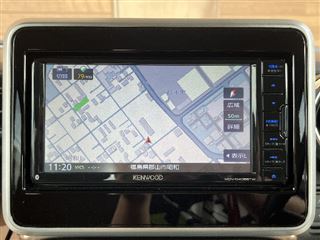 2023 SUZUKI SPACIA GEAR HV My Style_4WD_Aftermarket Navigation_ETC_[AIS enabled] photo 5