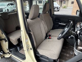 2023 SUZUKI SPACIA GEAR HV My Style_4WD_Aftermarket Navigation_ETC_[AIS enabled] photo 4