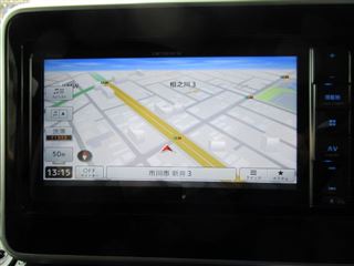 2021 SUZUKI SPACIA CUSTOM Custom Hybrid XS Turbo photo 4