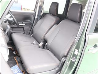 2021 SUZUKI SPACIA 660 Gear Hybrid XZ Turbo 4WD photo 5