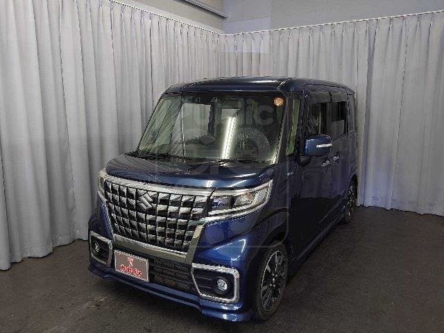 2023 SUZUKI SPACIA CUSTOM Hybrid XS Turbo