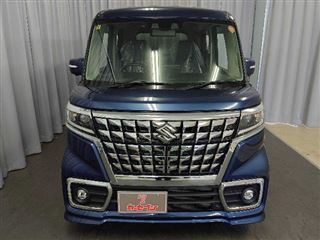 2023 SUZUKI SPACIA CUSTOM Hybrid XS Turbo photo 2