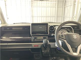2023 SUZUKI SPACIA CUSTOM Hybrid XS photo 4