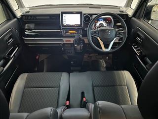 2021 SUZUKI SPACIA CUSTOM Hybrid XS Turbo ★ Mid-term model ★ 8-inch navigation system ★ All-around photo 2