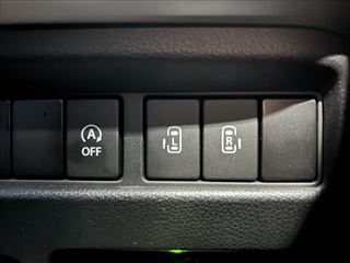2021 SUZUKI SPACIA CUSTOM Hybrid XS Turbo ★ Mid-term model ★ 8-inch navigation system ★ All-around photo 5