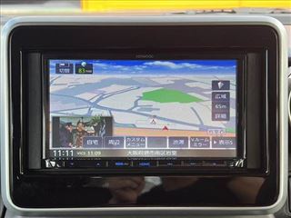 2022 SUZUKI SPACIA GEAR Hybrid XZ Turbo ★Late Model★Two-tone★Roof Rail★Dual Power Supply photo 3