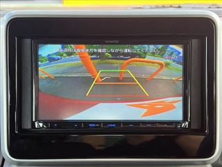 2022 SUZUKI SPACIA GEAR Hybrid XZ Turbo ★Late Model★Two-tone★Roof Rail★Dual Power Supply photo 4