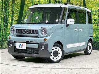 2022 SUZUKI SPACIA GEAR My Style