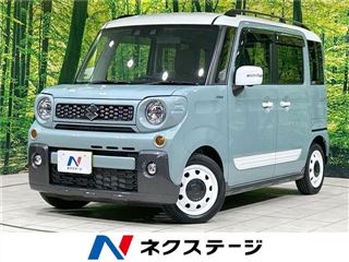 2022 SUZUKI SPACIA GEAR My Style photo 4
