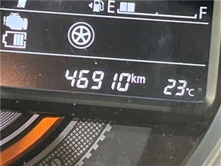 2021 SUZUKI SPACIA GEAR Hybrid XZ photo 3