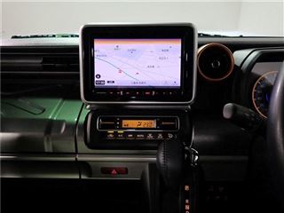 2021 SUZUKI SPACIA GEAR Hybrid XZ Turbo photo 5