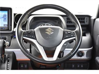 2023 SUZUKI SPACIA GEAR Hybrid XZ Turbo ★ 360-degree camera photo 3