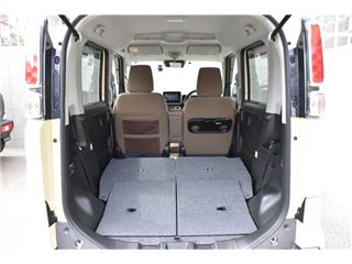 2023 SUZUKI SPACIA GEAR My Style ★ All-around Camera photo 3