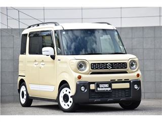 2023 SUZUKI SPACIA GEAR My Style ★ All-around Camera photo 5