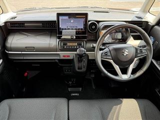 2022 SUZUKI SPACIA GEAR Hybrid XZ ★Late Model★ 4WD ★Memory Navigation★ All-around View★ photo 2