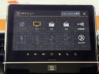 2022 SUZUKI SPACIA GEAR Hybrid XZ ★Late Model★ 4WD ★Memory Navigation★ All-around View★ photo 5