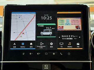 2022 SUZUKI SPACIA GEAR Hybrid XZ ★Late Model★ 4WD ★Memory Navigation★ All-around View★ photo 4