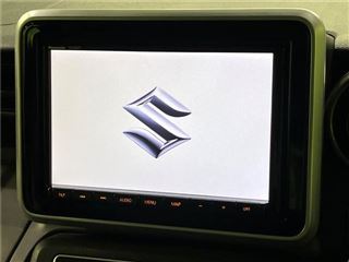 2023 SUZUKI SPACIA GEAR Hybrid XZ Turbo photo 5