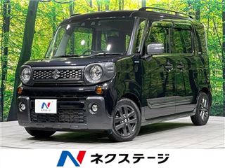 2023 SUZUKI SPACIA GEAR Hybrid XZ Turbo photo 4