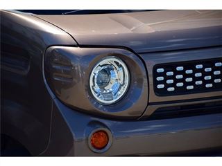 2022 SUZUKI SPACIA GEAR My Style ★ Manufacturer Navigation ★ All-around Monitor photo 5