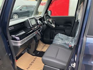 2023 SUZUKI SPACIA CUSTOM Hybrid XS photo 3