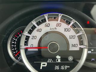 2023 SUZUKI SPACIA CUSTOM Hybrid XS photo 4