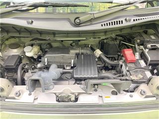 2022 SUZUKI SPACIA GEAR Hybrid XZ photo 5