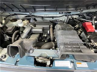 2021 SUZUKI SPACIA GEAR Hybrid XZ Turbo photo 5