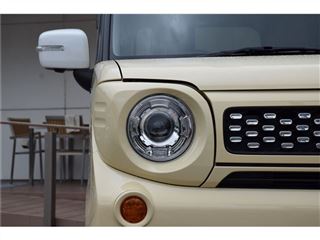 2022 SUZUKI SPACIA GEAR MyStyle Dual Camera Brake All-Around Monitor photo 5