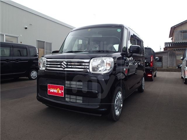 2023 SUZUKI SPACIA Hybrid G