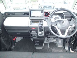2023 SUZUKI SPACIA Hybrid G photo 3