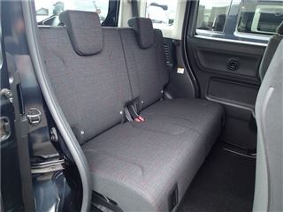 2023 SUZUKI SPACIA Hybrid G photo 5