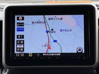 2021 SUZUKI SPACIA GEAR Hybrid Z ★Mid-term model★ 2-tone ★Genuine 8-inch navigation system★ Carrier★ photo 4