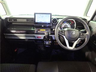 2022 SUZUKI SPACIA CUSTOM Hybrid XS ◆ Genuine Navigation System ◆ All-around Monitor ◆ Dual Power Slides ◆ Super Heater photo 3
