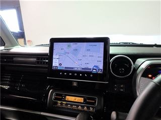 2022 SUZUKI SPACIA CUSTOM Hybrid XS ◆ Genuine Navigation System ◆ All-around Monitor ◆ Dual Power Slides ◆ Super Heater photo 5