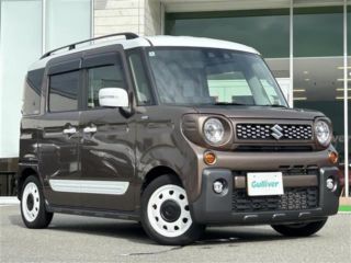 2022 SUZUKI SPACIA GEAR My Style