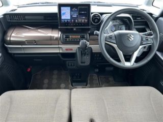 2022 SUZUKI SPACIA GEAR My Style photo 3