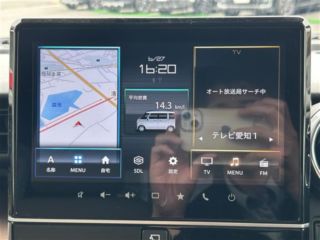 2022 SUZUKI SPACIA GEAR My Style photo 4