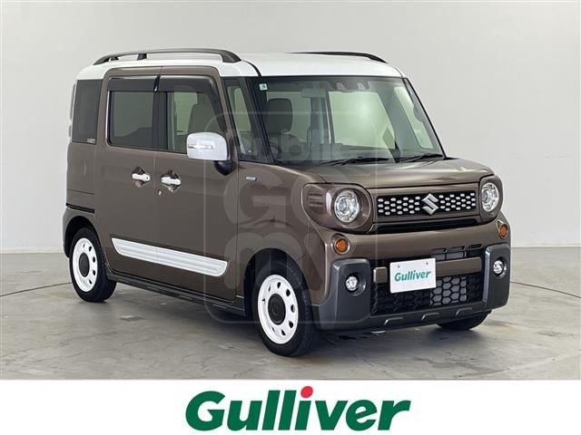 2023 SUZUKI SPACIA GEAR My Style