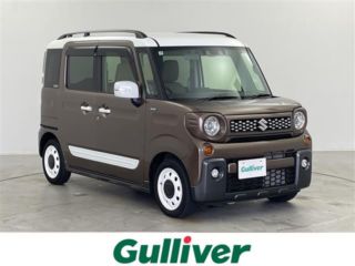 2023 SUZUKI SPACIA GEAR My Style
