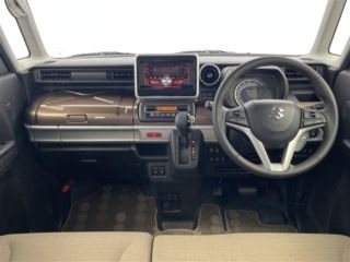 2023 SUZUKI SPACIA GEAR My Style photo 4