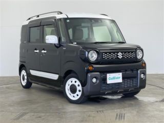 2022 SUZUKI SPACIA GEAR My Style
