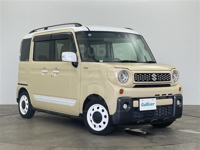 2023 SUZUKI SPACIA GEAR My Style