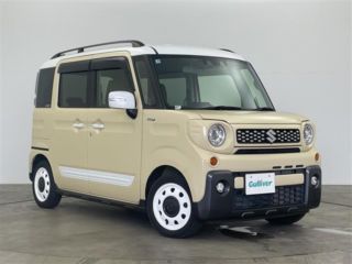 2023 SUZUKI SPACIA GEAR My Style